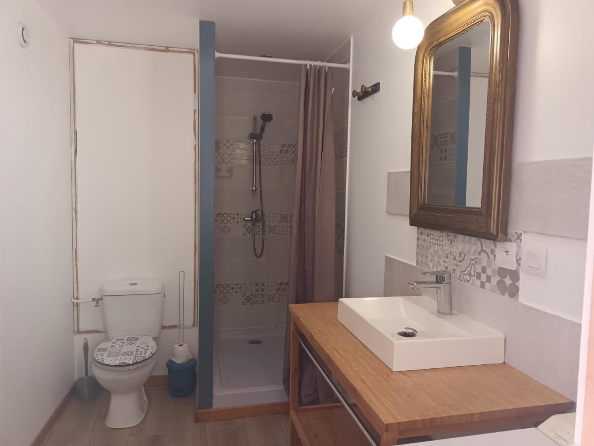 Studio Du Clocher Rigarda Luaran gambar