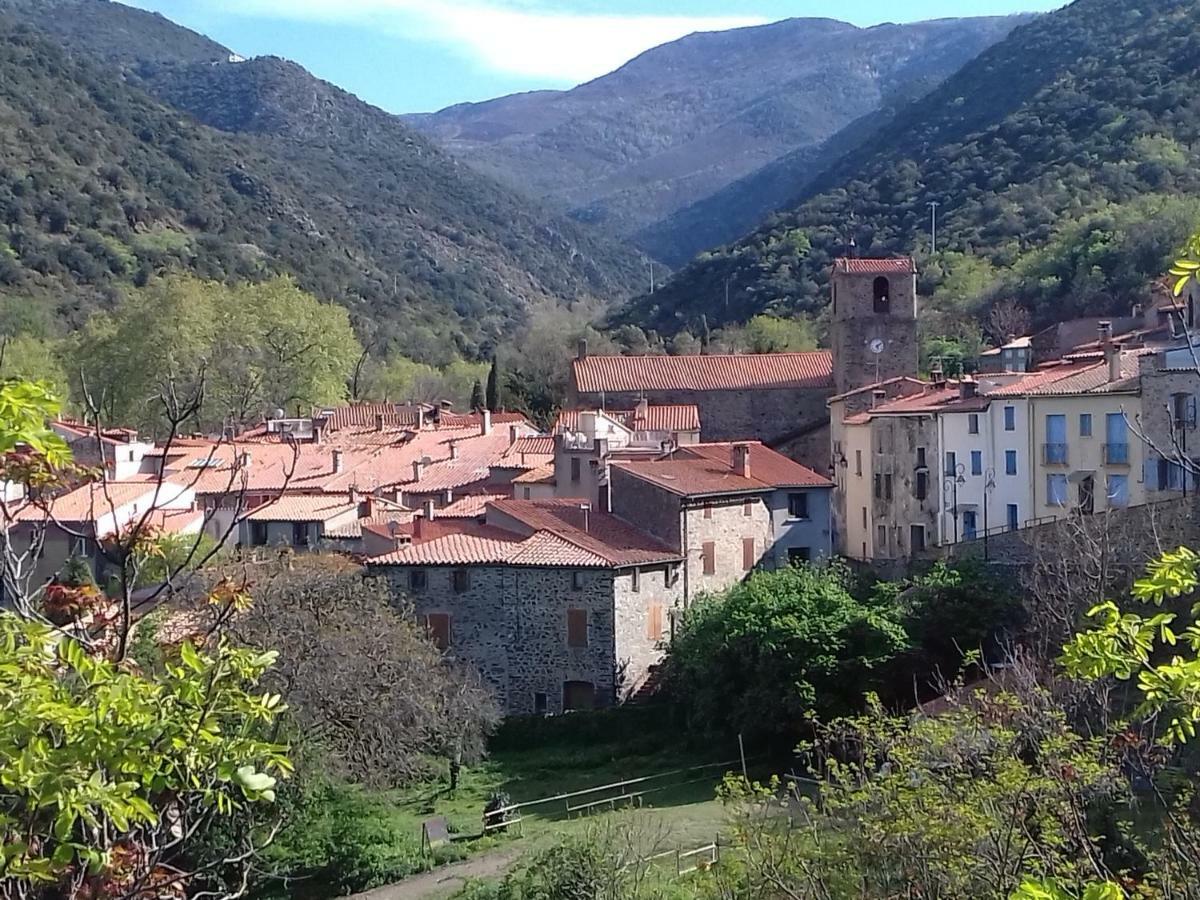 Studio Du Clocher Rigarda Luaran gambar